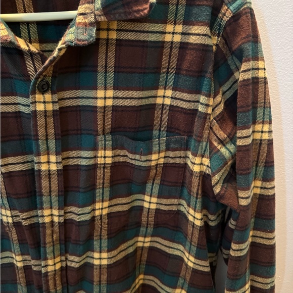 J.Crew midweight flannel - Picture 3 of 3